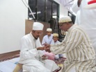 Saalgirah of Saiyedi saheb